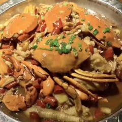真真土家菜(体育中心店) User Photo