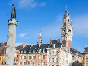 Vieux-Lille