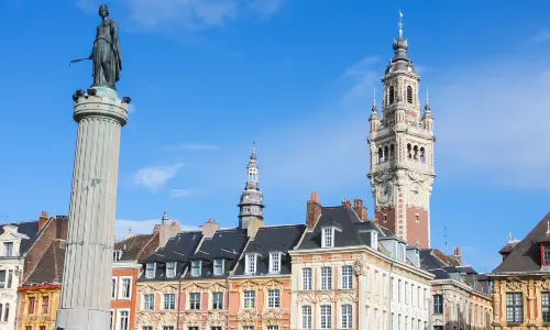 Vieux-Lille
