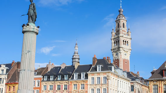 Vieux-Lille