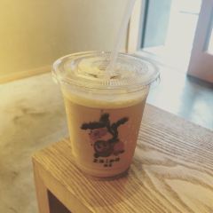 BONGEN COFFEE Tokyo Ginza User Photo