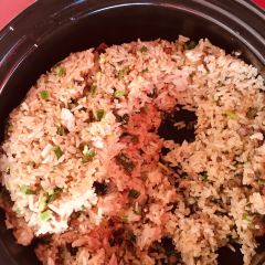 胜海大排档·海鲜·黄鳝饭(十年老店) User Photo