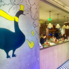 RONG CUISINE User Photo