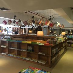 西北民族饭庄·烧烤(财富大厦店) User Photo
