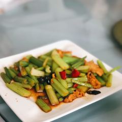蓬莱餐厅 User Photo