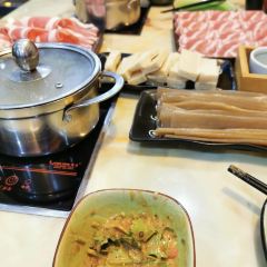 澳门豆捞(抚州店) User Photo