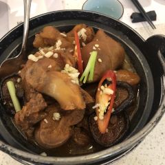宋小谨·泉州菜(南益广场店)宋小谨·泉州菜(南益广场店) ảnh của người dùng