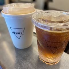 Norm's Coffee Bar User Photo