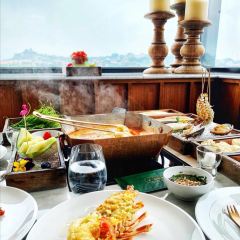 SAN HOT POT User Photo
