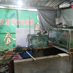 老许鱼庄 User Photo