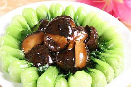 知味楼餐厅明星私房菜