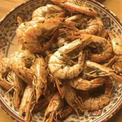 渔夫野生海鲜·1号店 User Photo