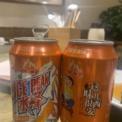 DACHUXIAOGUAN User Photo