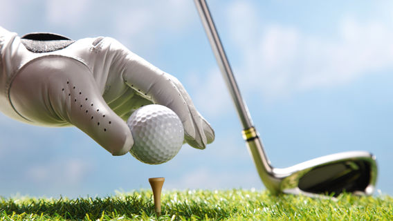 Guangxi Guilin Merryland Golf Club