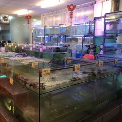 Welcome Seafood Restaurant User Photo