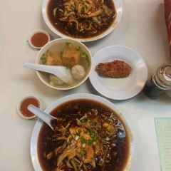 Kedai Makanan May King User Photo