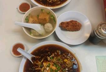 Kedai Makanan May King user photo