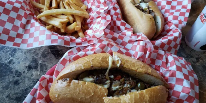 Jersey Joe's Coastside