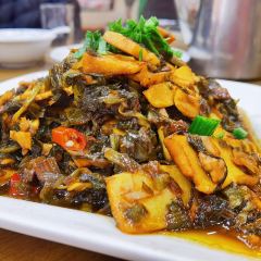 焦敏菜饭(丁山店) User Photo