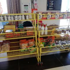 兴华黄鳝饭(开平店) 여행 사진