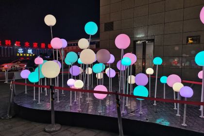 佰烧海鲜烤肉自助(龙贵店)