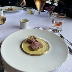 8½ Otto e Mezzo BOMBANA Shanghai User Photo