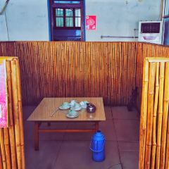 FU LAO DA CHAO JI User Photo