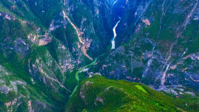 Shangri-La Grand Canyon