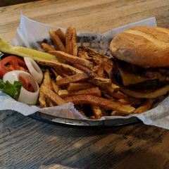 Outback Steak & Oyster Bar User Photo