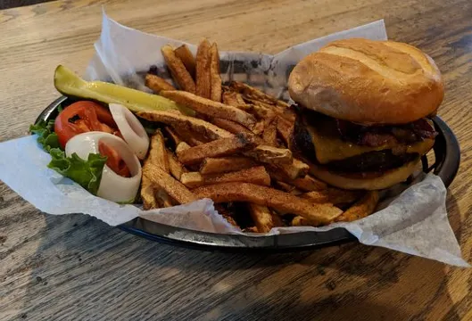 Outback Steak & Oyster Bar