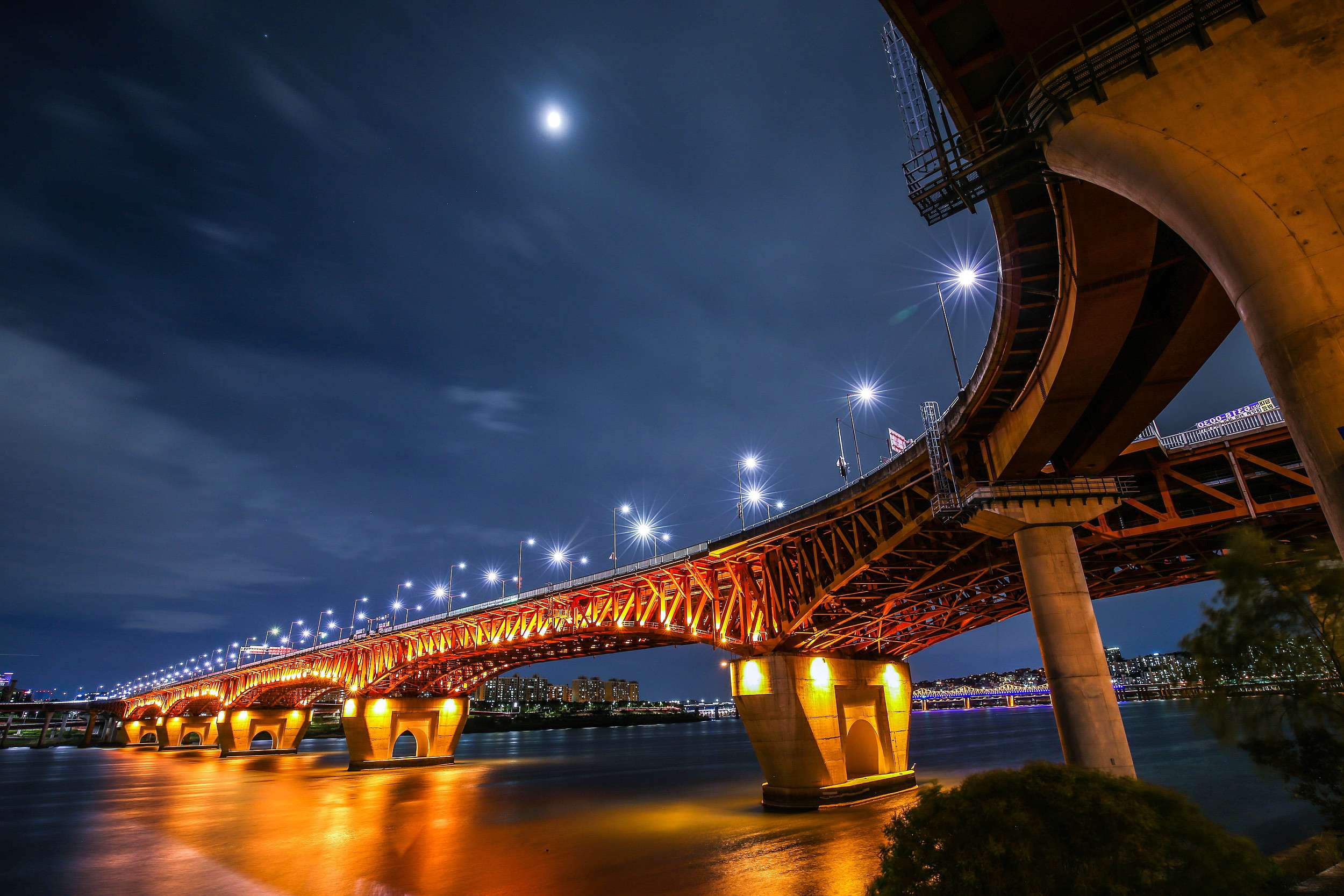 聖水大橋