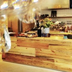 漫咖啡(五店市店) User Photo