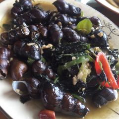 地派食為先·龍門鬍鬚雞（地派美食店）張用戶圖片