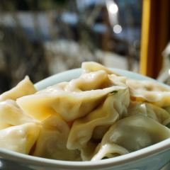 黄山魔宿·厢居集装箱野奢民宿·餐饮 User Photo
