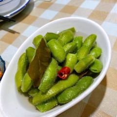 老李家饭庄(独月路店) User Photo