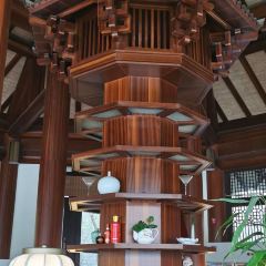 中海湯泉酒店·東坡館張用戶圖片