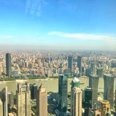 上海柏悦酒店·世纪100餐厅粤菜馆 User Photo