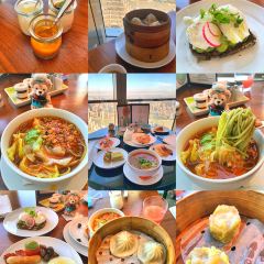 上海柏悦酒店·世纪100餐厅粤菜馆 User Photo