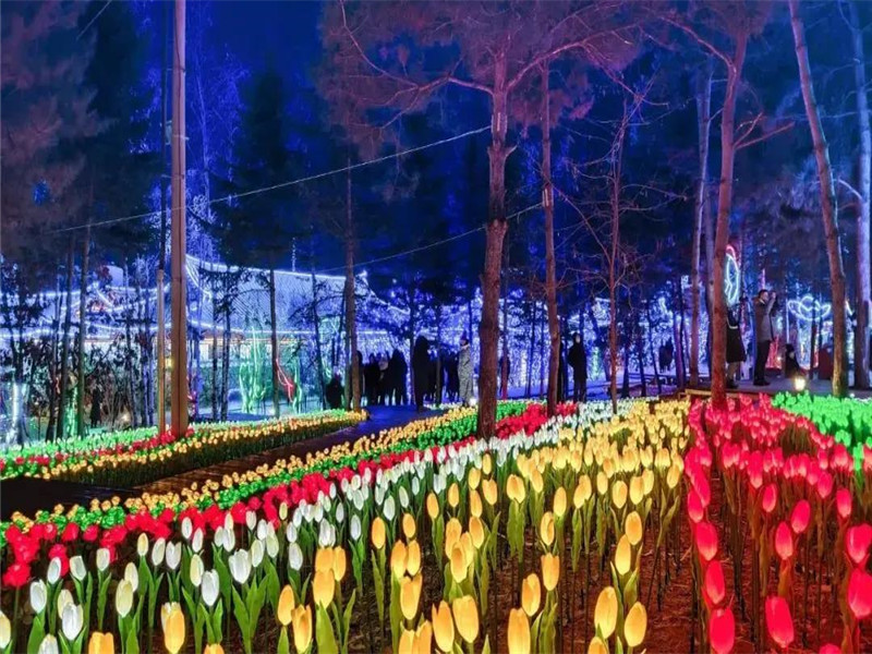 중국 조선민속원