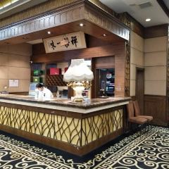 大河锦江饭店餐厅 User Photo