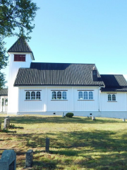 Mosstrond Church