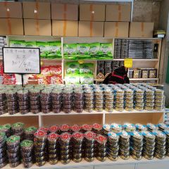 西贡咖啡(德天跨国瀑布景区店) User Photo