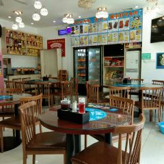金满隆海味饭店(桂花北路店) User Photo