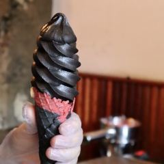 Corner Cone Gelato 여행 사진