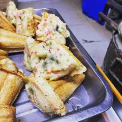 梅花糕老法头(新生路店) 여행 사진