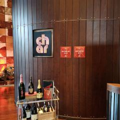CHAR bar & grill ảnh của người dùng
