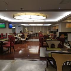 东方建国饭店悦和自助餐厅 User Photo
