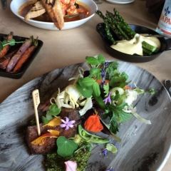 Grill Garden 여행 사진