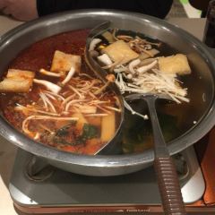 Rokurinsha User Photo