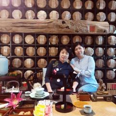 丽江吾莫青庐雪山博物馆酒店·餐厅 User Photo